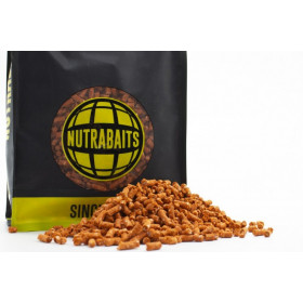 Peletės Nutrabaits Tecni-Spice Rapid Breakdown Pellet