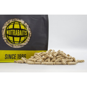 Granulas Nutrabaits Cream Cajouser Rapid Breakdown Granulas