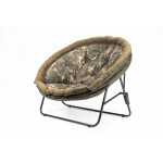 Кресло nash indulgence low moon chair