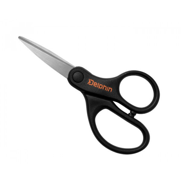 Scissors Delphin BRAIDY