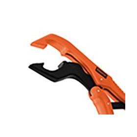Žnyplės Landing pliers Delphin Grippers ATAK!