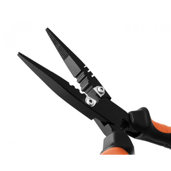 Žnyplės Pliers Delphin MULTI+CUT