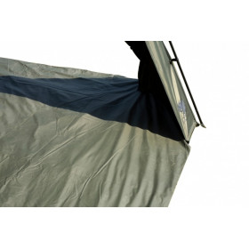 NASH Gazebo XL Pro alusleht