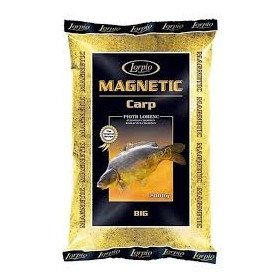 MAGNETIC SERIES 2 kg. 