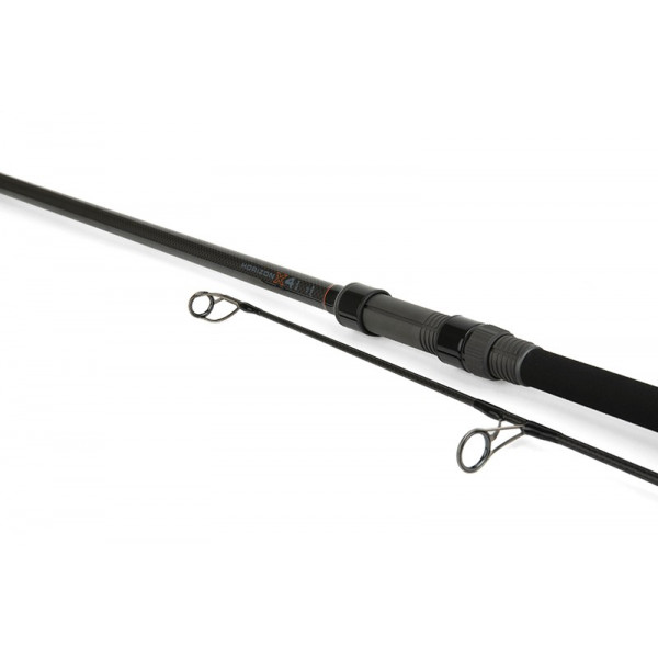 Fishing Rod FOX Horizon X4 Carp Rods Abbreviated Handle