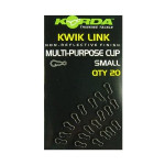 Klipi Korda Kwick Link