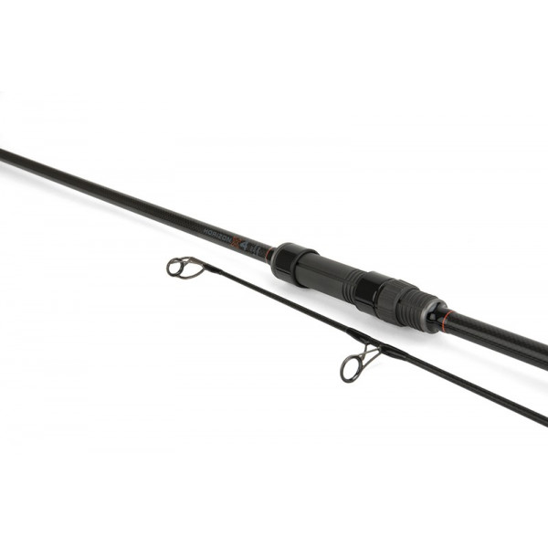 Fishing Rod FOX Horizon X4 Carp Rods Abbreviated Handle