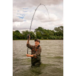 Fishing Rod FOX Horizon X4 Carp Rods Abbreviated Handle