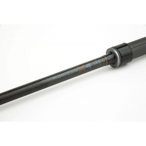 Fishing Rod FOX Horizon X4 Carp Rods Abbreviated Handle