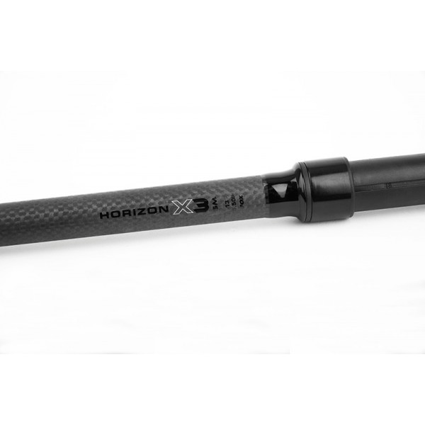 Horizon X3 Carp Rods Abbreviated Handle