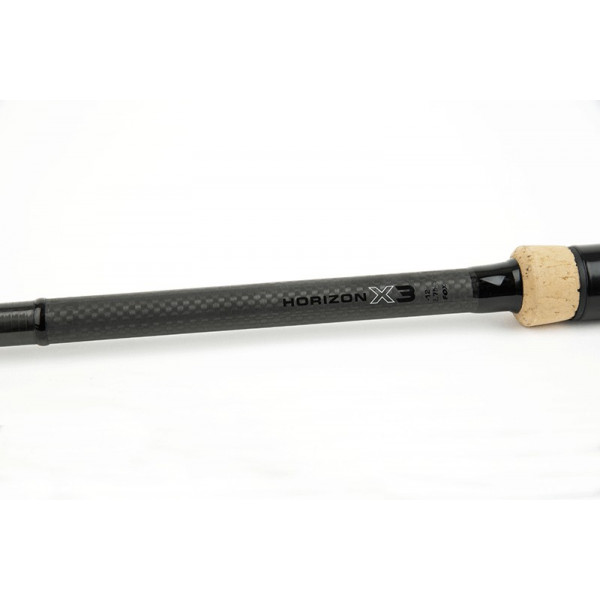 Horizon X3 Carp Rods Full Cork Handle