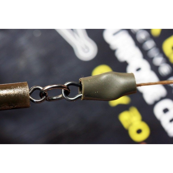 Klipy Korda Kwick Link