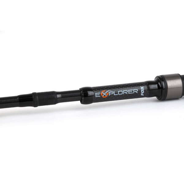Explorer Spod / Marker Полная термоусадочная ручка