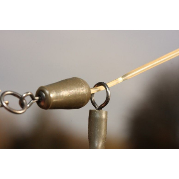 Klipid Korda Big Eye Swivel