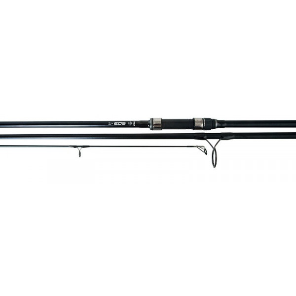 Meškerė Fox EOS 3 pc Rod Abbreviated Handle