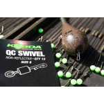 Отвертки Korda QC Swivel