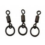 Rotatori Korda Flexi Ring Swivels