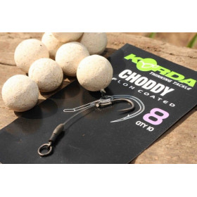 Вращатели Korda Flexi Ring Вертлюги