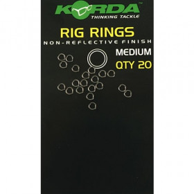 Кольца Korda Rig Ring