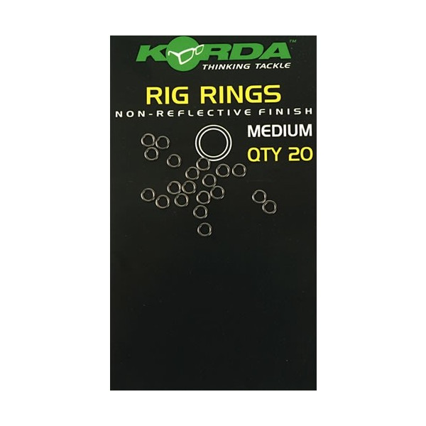 Кольца Korda Rig Ring