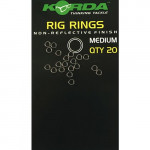 Кольца Korda Rig Ring