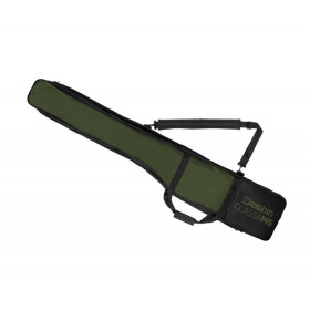 Delphin CLASSA two fishing rod case