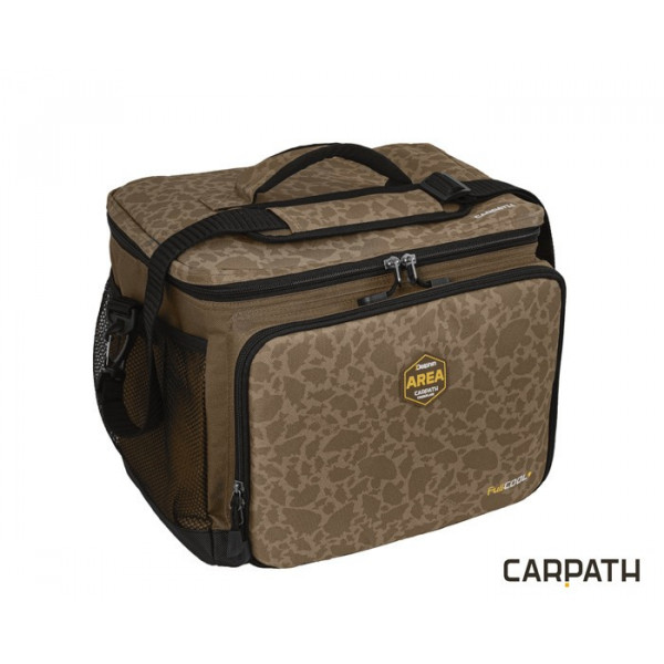 Cooler bag Delphin Area FullCOOL + Carpath