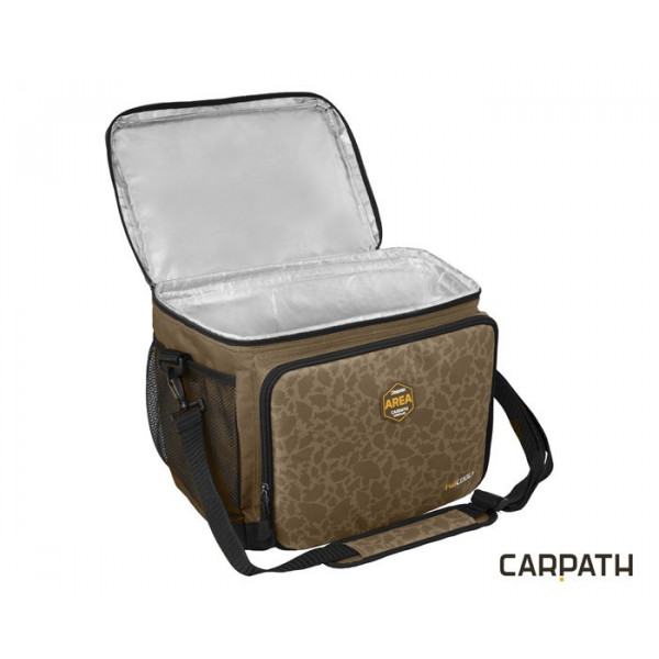 Cooler bag Delphin Area FullCOOL + Carpath