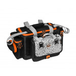 Delphin ATAK! Torba do spinningu CarryAll Multi