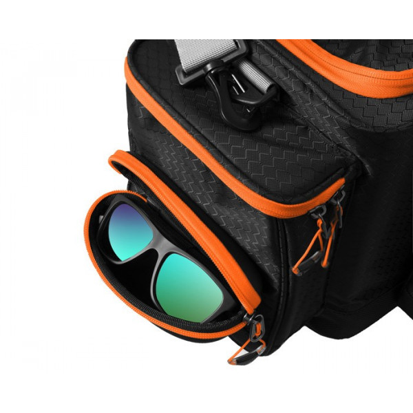 Delphin ATAK! Torba do spinningu CarryAll Multi