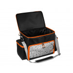 Delphin ATAK! CarryAll Space spinning bag