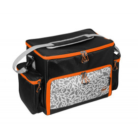 Delphin АТАК! Сумка для спиннинга CarryAll Space