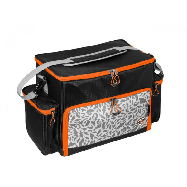 Delphin ATAK! CarryAll Space ketruskott