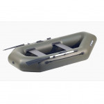 AQUA STORM ST240 Inflatable PVC Boat