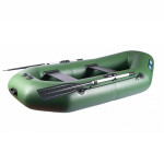 AQUA STORM ST280 Inflatable PVC boat