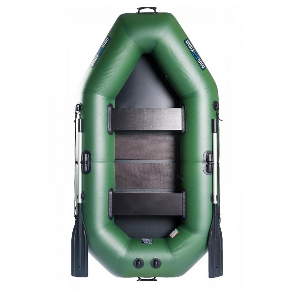 AQUA STORM ST280 Inflatable PVC boat
