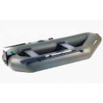 AQUA STORM ST260t Inflatable PVC boat