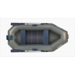 AQUA STORM ST260t Inflatable PVC boat