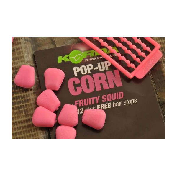 Dirbtinis Masalas Korda POP-UP Corn