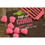 Dirbtinis Masalas Korda POP-UP Corn