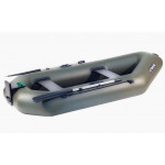 AQUA STORM ST280t Inflatable PVC boat