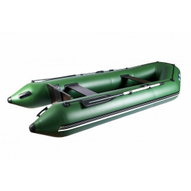 Nadmuchiwana łódź PVC AQUA STORM STM300