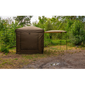 Fox sotsiaalne varjupaik Uus!