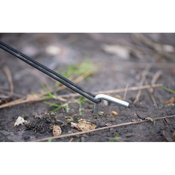 Pastogė Fox Camolite Tarp