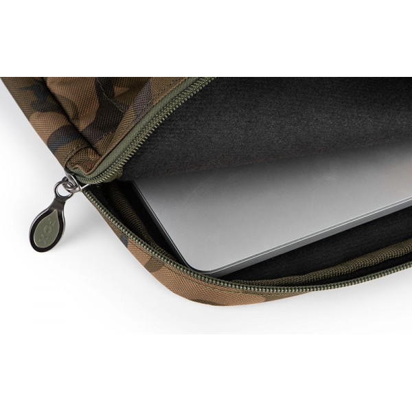 Fox Camolite Messenger Bag!