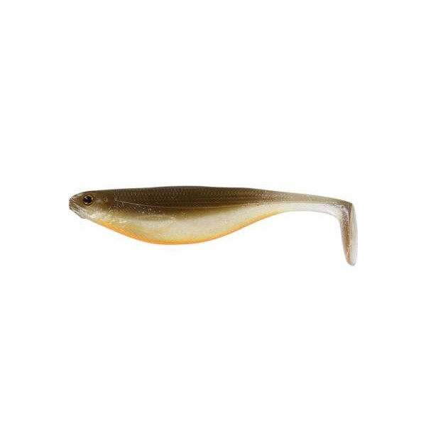 Westin Shad Teez 12 cm 15 g Dirty Harbor 1 gab