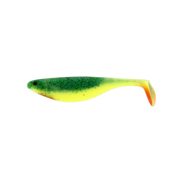 Westin Shad Teez 12 cm 15 g Fireflake 1 pc