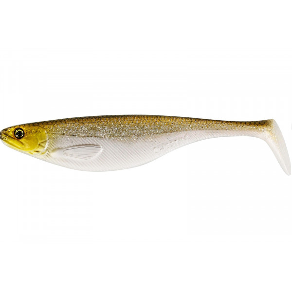 Westin Shad Teez 12 cm 15 g Złota Reflektor 1 szt