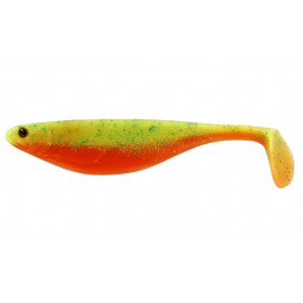 Westin Shad Teez 12 cm 15 g Green Tomato 1 gab