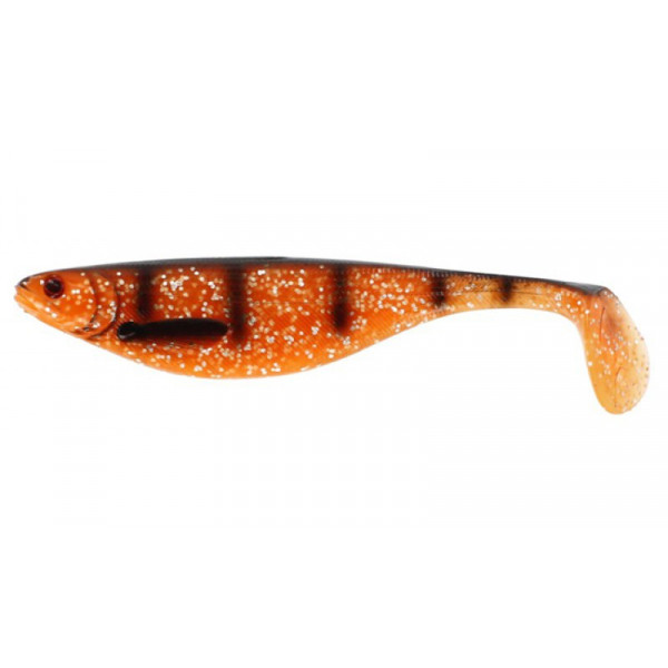 Westin Shad Teez 12 cm 15 g Lava Perch 1 gab